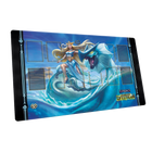 Elestrals - Lochagon Champion of Aphrodite - Playmat