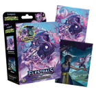 Elestrals - Posthumoose Champion of Artemis - Card Sleeves - 100pk