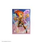 Gamegenic - Magic: The Gathering Lorwyn Eclipsed Premium Art Sleeves - Ashling, the Limitless