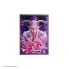 Gamegenic - Magic: The Gathering Lorwyn Eclipsed Premium Art Sleeves - Dawnhand Eulogist