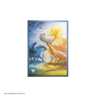 Gamegenic - Magic: The Gathering Lorwyn Eclipsed Premium Art Sleeves - Celestial Reunion