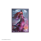 Gamegenic - Magic: The Gathering Lorwyn Eclipsed Premium Art Sleeves - Moonshadow