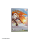 Gamegenic - Magic: The Gathering - Lorwyn Eclipsed - Premium Art Sleeves - Eirdu, Carrier of Dawn