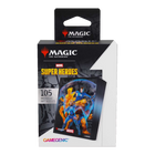 Gamegenic - Magic: The Gathering Marvel Super Heroes Premium Art Sleeves - The Fantastic Four