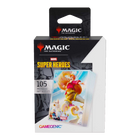Gamegenic - Magic: The Gathering Marvel Super Heroes Premium Art Sleeves - Go Nuts!