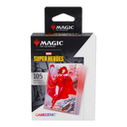 Gamegenic - Magic: The Gathering Marvel Super Heroes Premium Art Sleeves - The Scarlet Witch