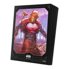 Gamegenic - Star Wars: Unlimited Premium Art Sleeves - The Armorer
