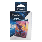 Gamegenic - Magic: The Gathering Reality Fracture Premium Art Sleeves - Nissa, Leyline Tamer