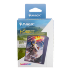 Gamegenic - Magic: The Gathering The Hobbit Premium Art Sleeves - Gandalf, Shadow's Foe