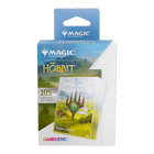 Gamegenic - Magic: The Gathering The Hobbit Premium Art Sleeves - The Shire