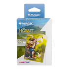 Gamegenic - Magic: The Gathering - The Hobbit - Premium Art Sleeves - On An Adventure
