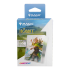 Gamegenic - Magic: The Gathering - The Hobbit - Premium Art Sleeves - Thranduil, Sindarin Liege