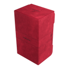 Gamegenic - Stronghold 200+ XL - Red