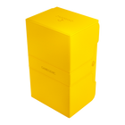 Gamegenic - Stronghold 200+ XL - Yellow
