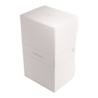 Gamegenic - Stronghold 200+ XL - White