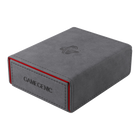 Gamegenic - Token Keep - Gray/Red