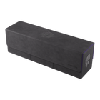 Gamegenic - Tolarian Community College - The Academic 266+ XL - Black/Purple