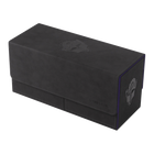 Gamegenic - Tolarian Community College - The Academic 133+ XL - Black/Purple
