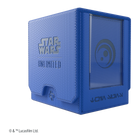 Gamegenic - Star Wars: Unlimited - Twin Suns Deck Pod - Blue