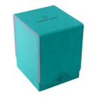 Gamegenic - Squire 100+ XL - Teal/Pink