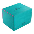Gamegenic - Sidekick 100+ XL - Teal/Pink