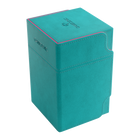 Gamegenic - Watchtower 100+ XL - Teal/Pink
