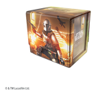 Gamegenic - Star Wars: Unlimited - Deck Pod - The Mandalorian & Grogu