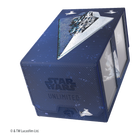 Gamegenic - Star Wars: Unlimited - Double Deck Pod - Star Destroyers