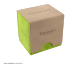 Gamegenic - Magic: The Gathering - Reality Fracture - Sidekick PRO 100+ XL - Vigorbloom