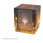 Gamegenic - Magic: The Gathering - The Hobbit - Squire PLUS 100+ XL - The Queen of Dale