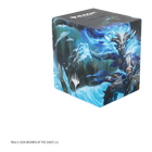Gamegenic - Magic: The Gathering - Lorwyn Eclipsed - Bastion 100+ XL - Rimekin Recluse