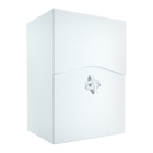 Gamegenic - Deck Holder 80+ - White
