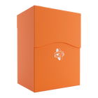 Gamegenic - Deck Holder 80+ - Orange