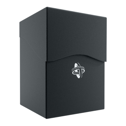 Gamegenic - Deck Holder 100+ - Black