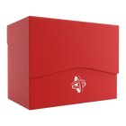 Gamegenic - Side Holder 80+ - Red