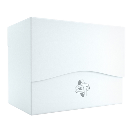 Gamegenic - Side Holder 80+ - White