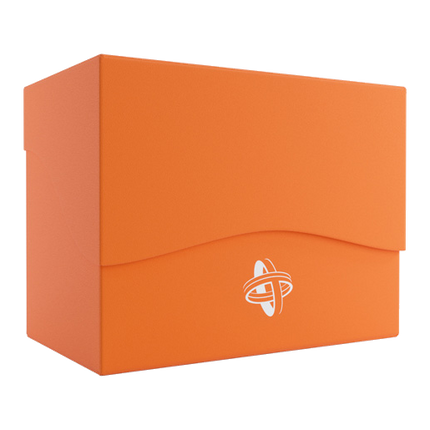 Gamegenic - Side Holder 80+ - Orange