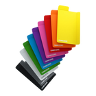 Gamegenic - Card Dividers - Multicolor