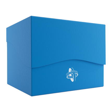 Gamegenic - Side Holder 100+ XL - Blue