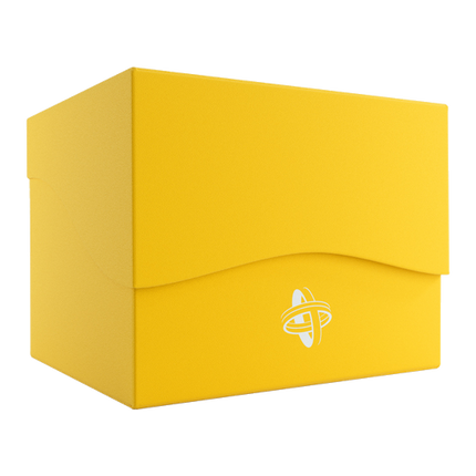 Gamegenic - Side Holder 100+ XL - Yellow