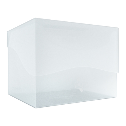 Gamegenic - Side Holder 100+ XL - Clear
