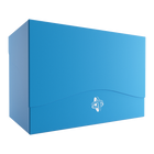 Gamegenic - Double Deck Holder 200+ XL - Blue
