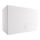 Gamegenic - Double Deck Holder 200+ XL - White
