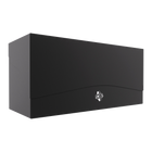 Gamegenic - Triple Deck Holder 300+ XL - Black