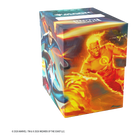 Gamegenic - Magic: The Gathering - Marvel Super Heroes - Soft Dynacrate 100+ XL - Fantastic Four Unleashed