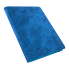 Gamegenic - Prime Album - 18-Pocket - Blue