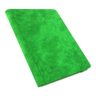 Gamegenic - Prime Album - 18-Pocket - Green