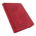 Gamegenic - Prime Album: 8 - Pocket - Red
