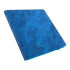 Gamegenic - Prime Album - 24-Pocket - Blue