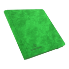 Gamegenic - Prime Album - 24-Pocket - Green
